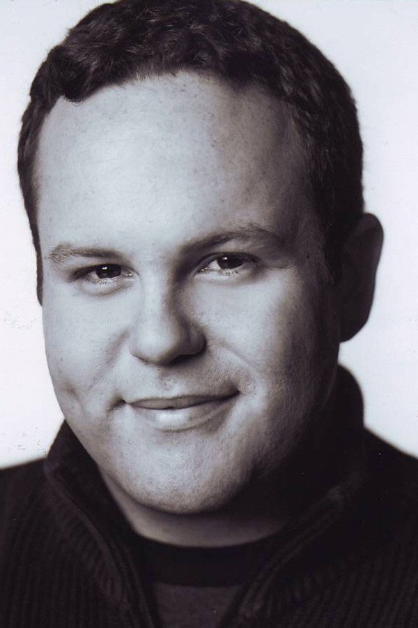 Dan Warry-Smith's headshot