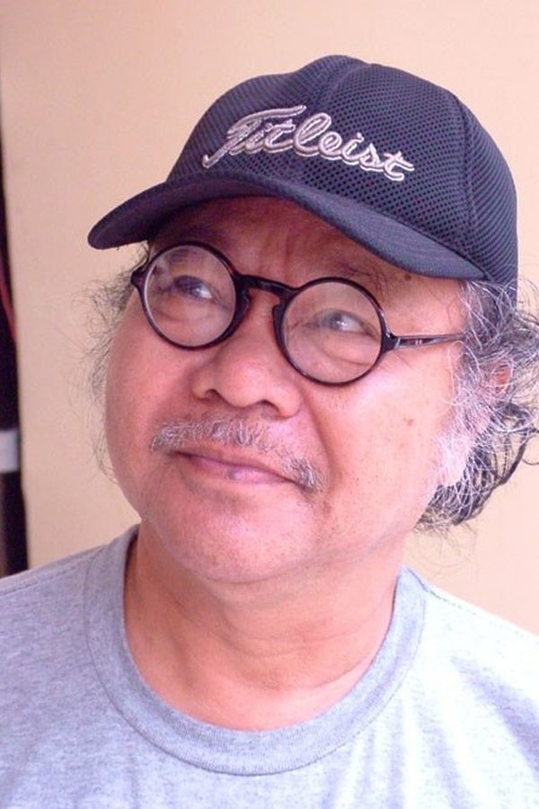NSND Đoàn Dũng's headshot