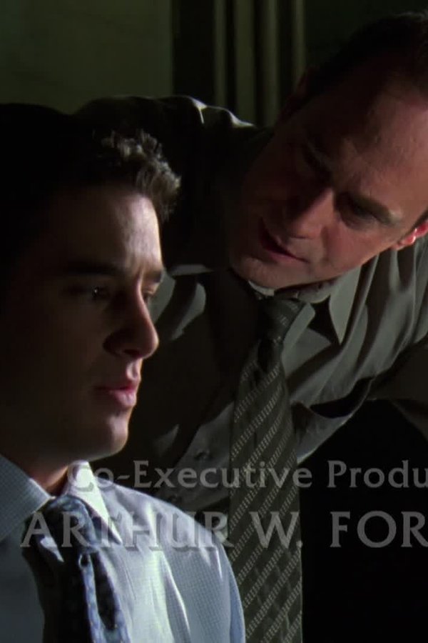 Law & Order: Unità vittime speciali – S07E22 – Disturbo bipolare
