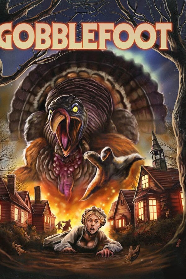 Gobblefoot