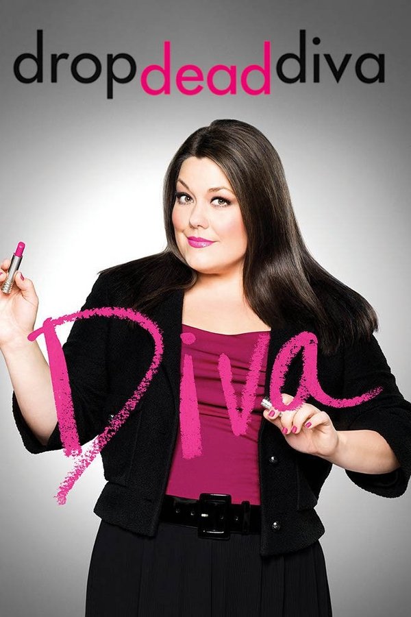 Drop Dead Diva