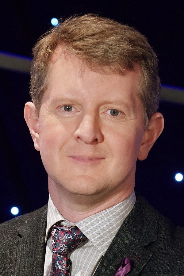 Ken Jennings — The Movie Database (TMDb)