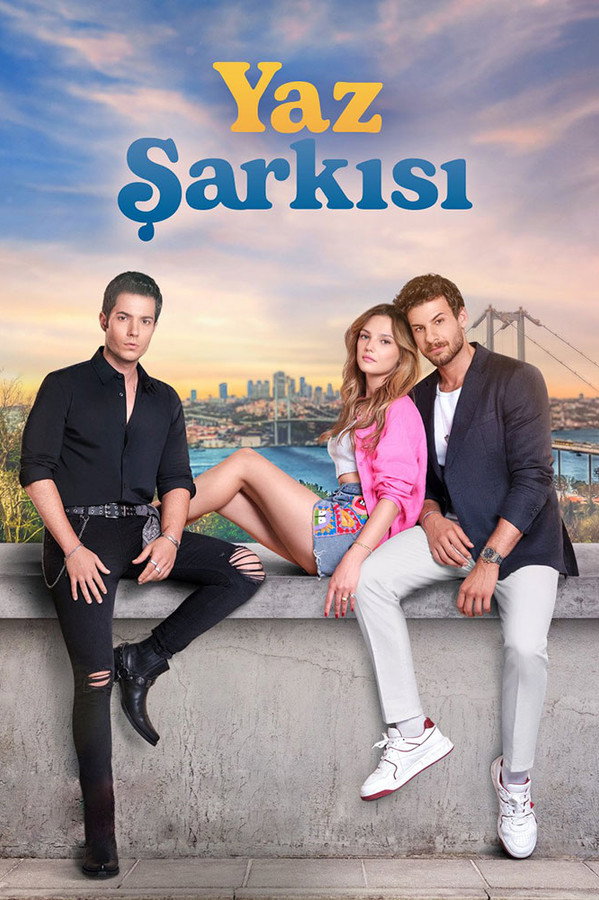 Yaz Şarkısı