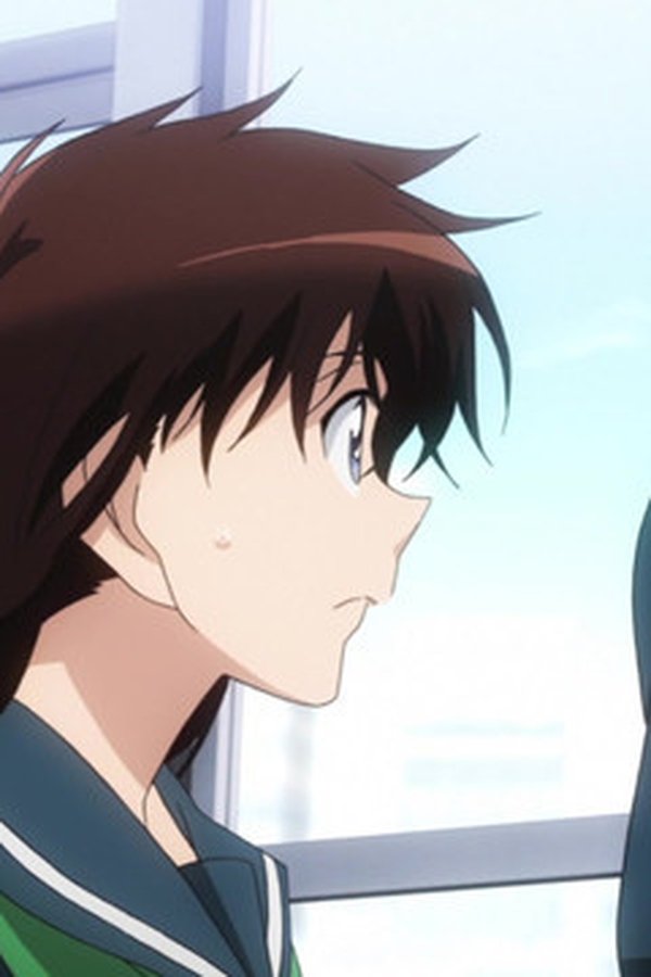 Magic Kaito 1412 – S01E15 – Episodio 15