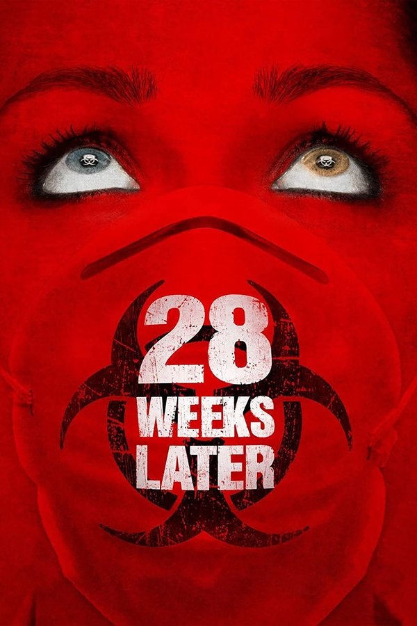 DE - 28 Weeks Later (2007)