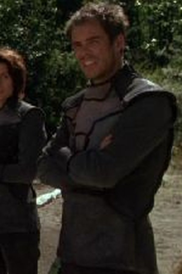 Stargate SG-1 – S06E18 – Abbandonati