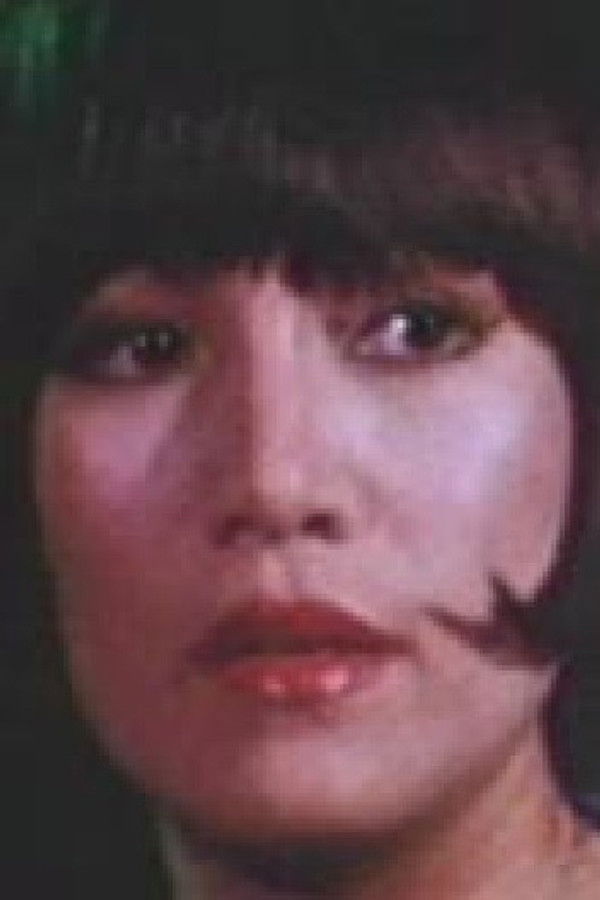 Cheung Ling's headshot