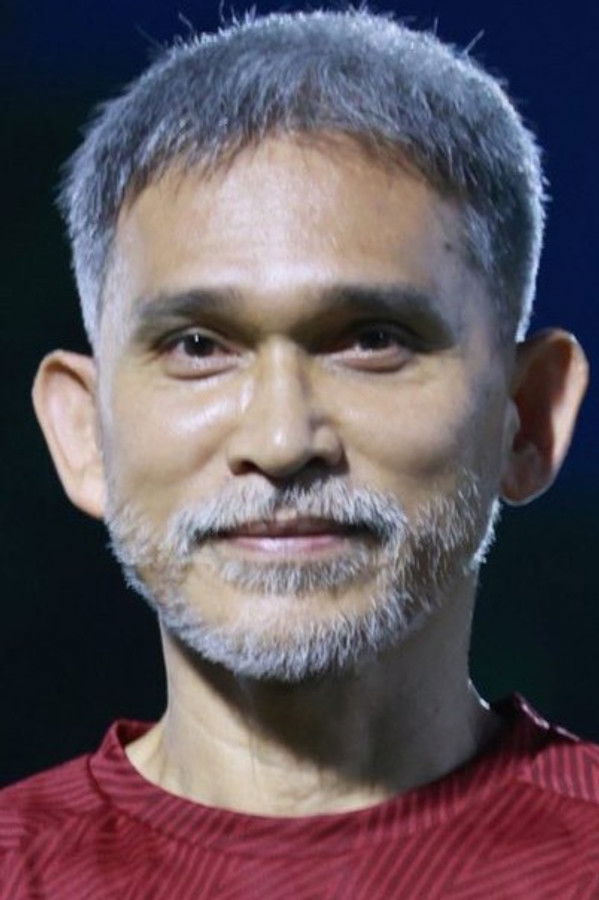 Praptpadol Suwanbang's headshot