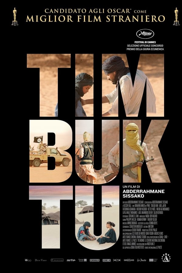 IT - Timbuktu - 2014