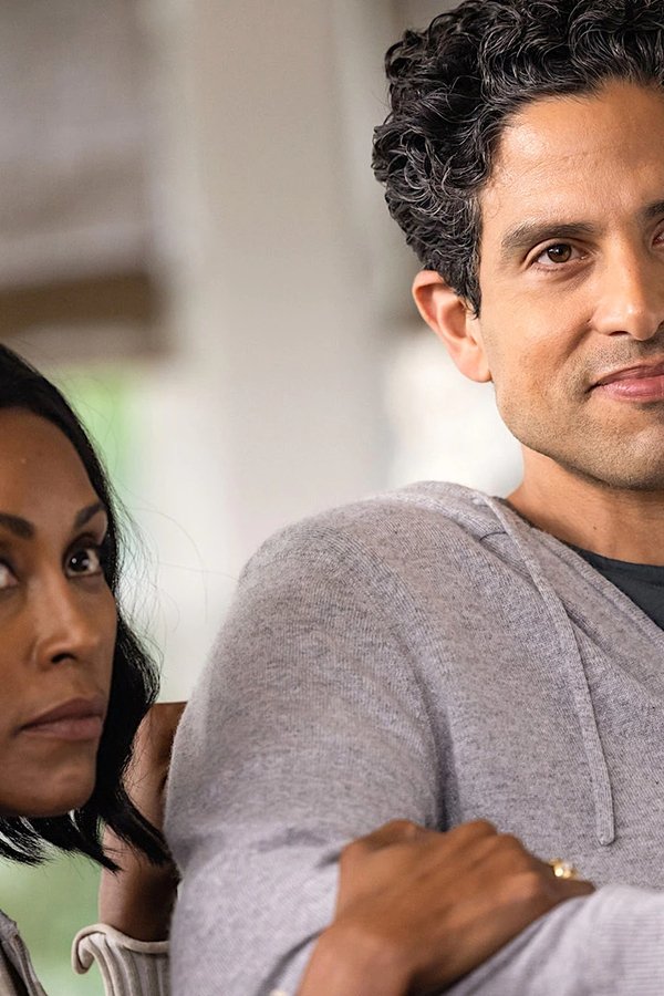 Ordinary Joe – S01E06 – Episodio 6