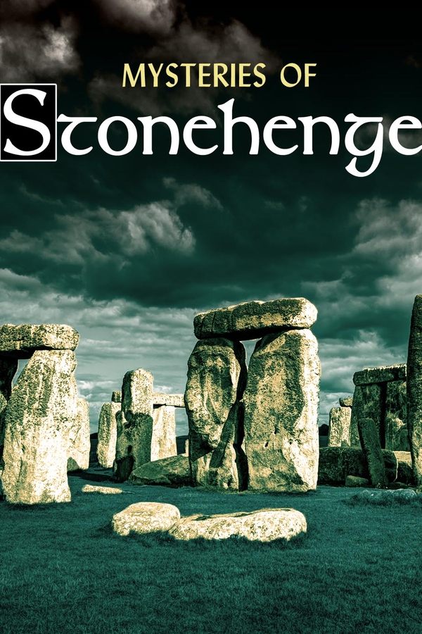 The Mysteries of Stonehenge