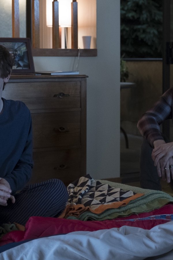 The Good Doctor – S01E14 – Nei panni dell’altro