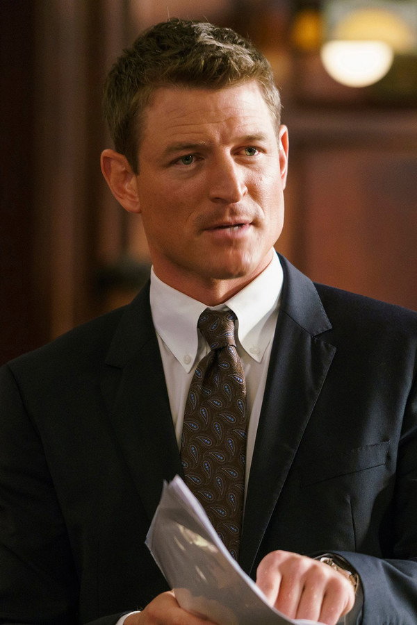 Chicago Justice: A Serviço da Lei