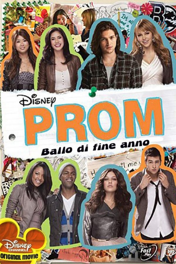 Prom – Ballo di fine anno