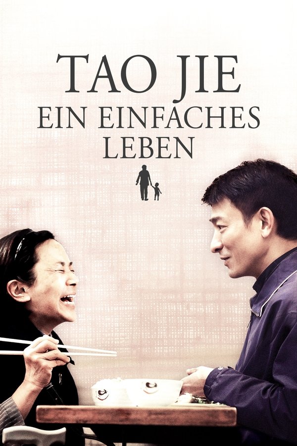DE - Tao Jie: Ein einfaches Leben (2011)
