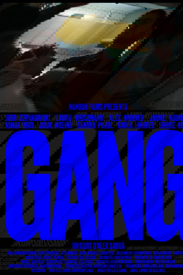 Gang