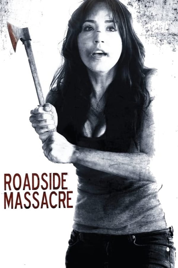 EN| Roadside Massacre 