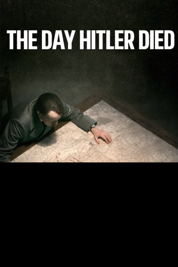 SE - The Day Hitler Died