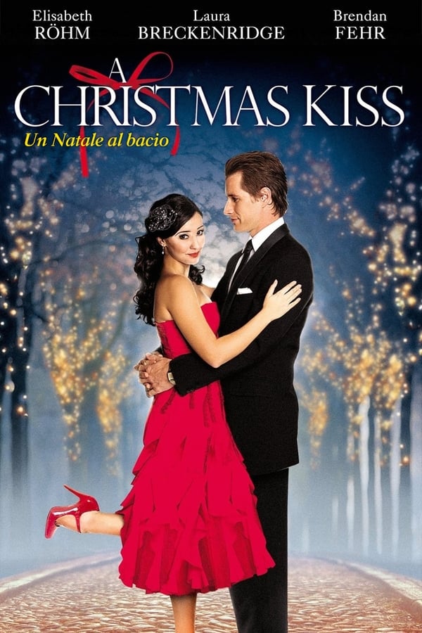 A Christmas Kiss – Un Natale al bacio