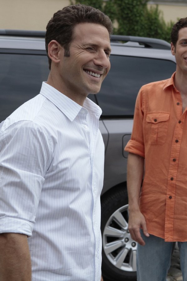 Royal Pains – S03E10 – Episodio 10