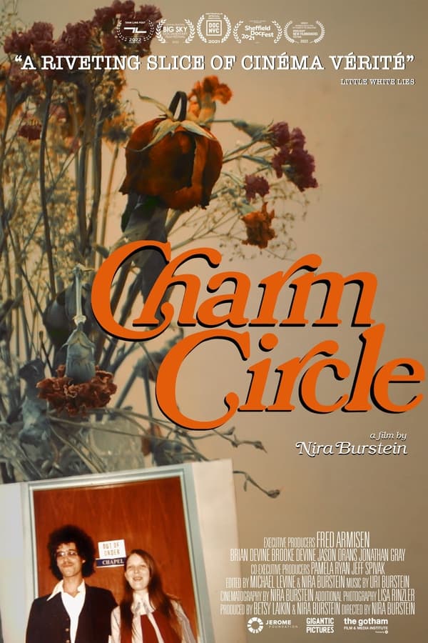 Charm Circle (2023)