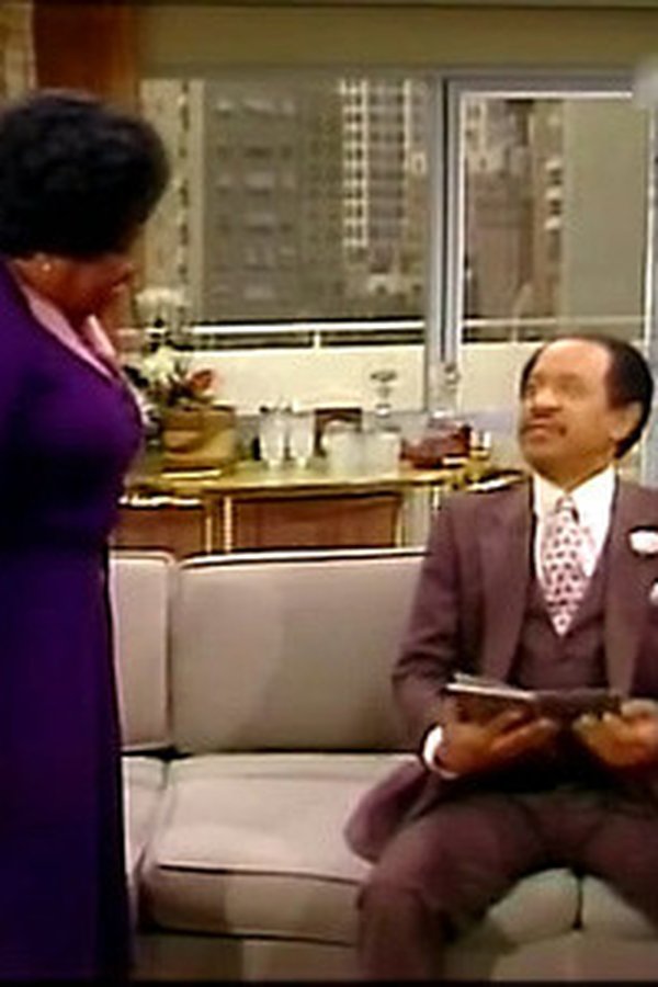I Jeffersons – S09E11 – Giustizia poetica