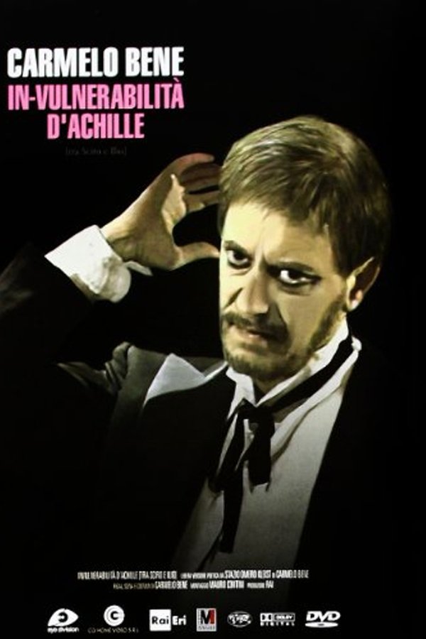 In-vulnerabilità d’Achille (tra Sciro e Ilio)