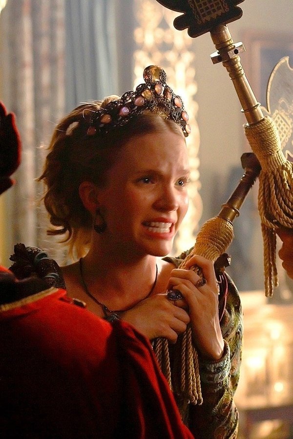 I Tudor – S04E05 – Il Fondo Della Pentola