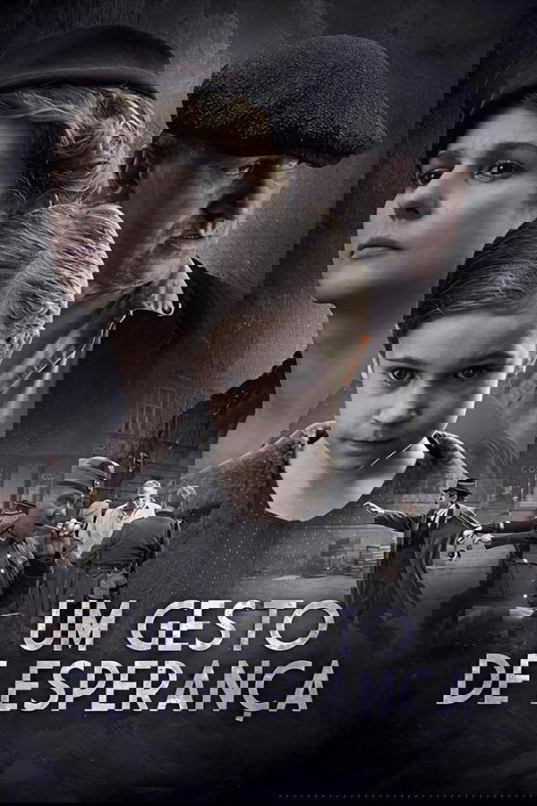 Um Gesto de Esperança