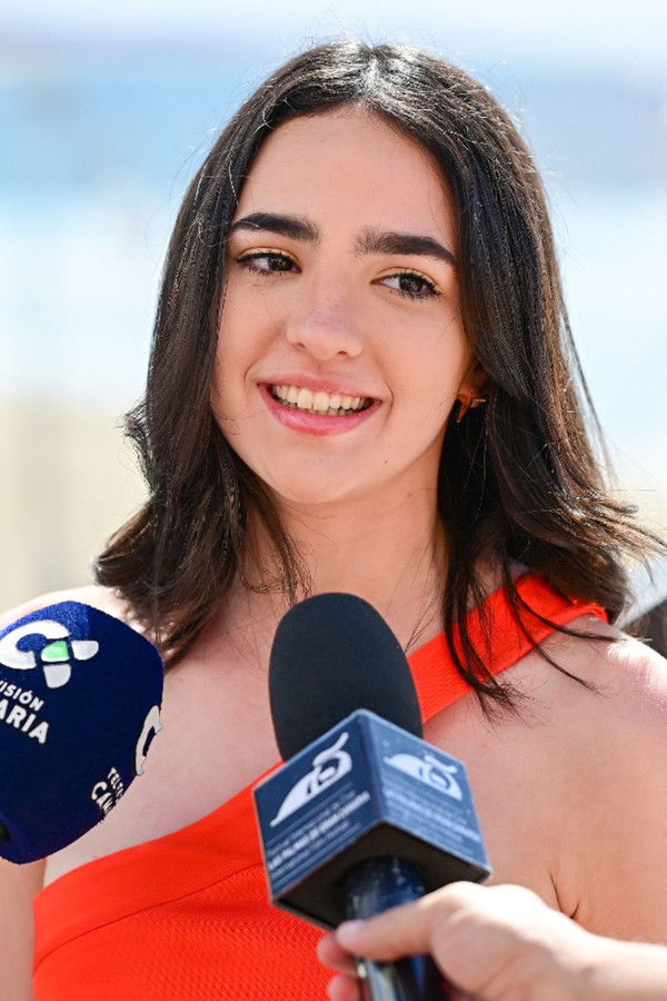 Cecile van Welie's headshot