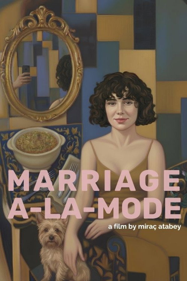 Marriage A-la-Mode