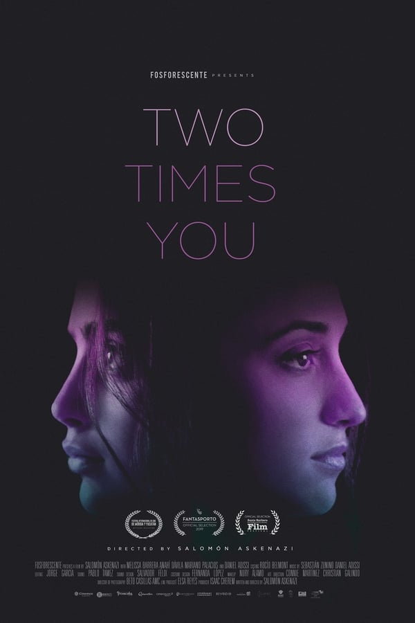 ES - Dos veces tú  (2018)
