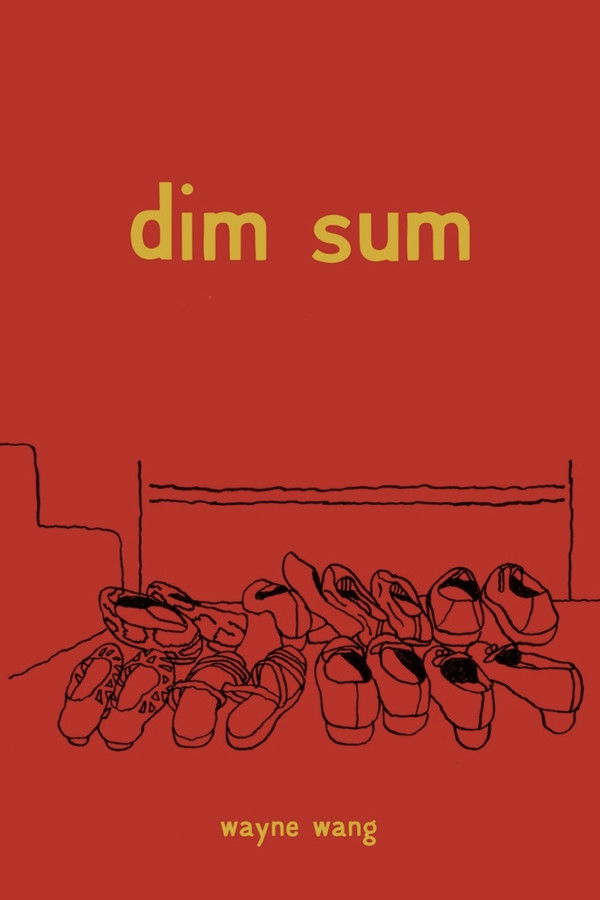Dim Sum : un peu de cœur