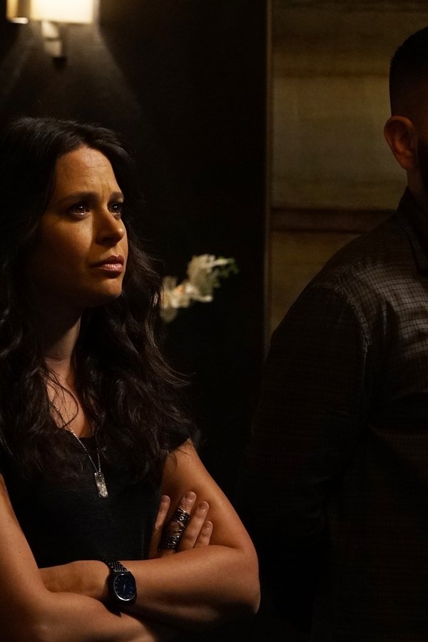 Scandal – S05E04 – Episodio 4
