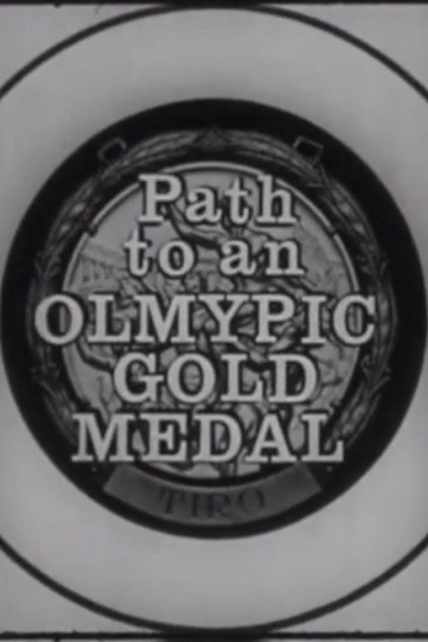 Expert Marksmanship: A Path to Olympic Gold Medal