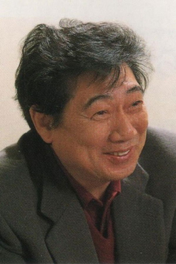 Shunsuke Kikuchi