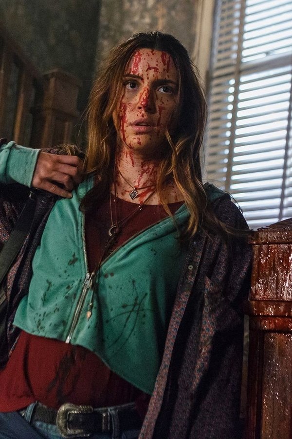 Ash vs Evil Dead – S03E04 – Questioni irrisolte
