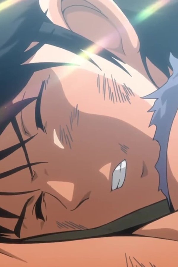 Captain Tsubasa – S01E34 – Si apre il torneo! La dura battaglia ha inizio