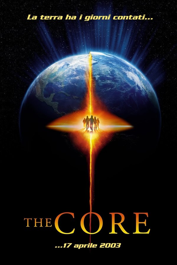 The Core (2003)