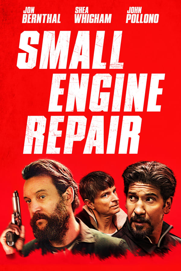 Blue collar childhood buddies Frank, Swaino and Packie - deeply bonded over Frank’s daughter Crystal, who they helped raise - meet off-hours one night in Frank’s out-of-the-way repair shop under cloudy circumstances that only Frank seems to have a handle on. Enter Chad, a rich, college jock, whose arrival ignites a long-simmering resentment that sets this dark, twisty drama on its breathless course.