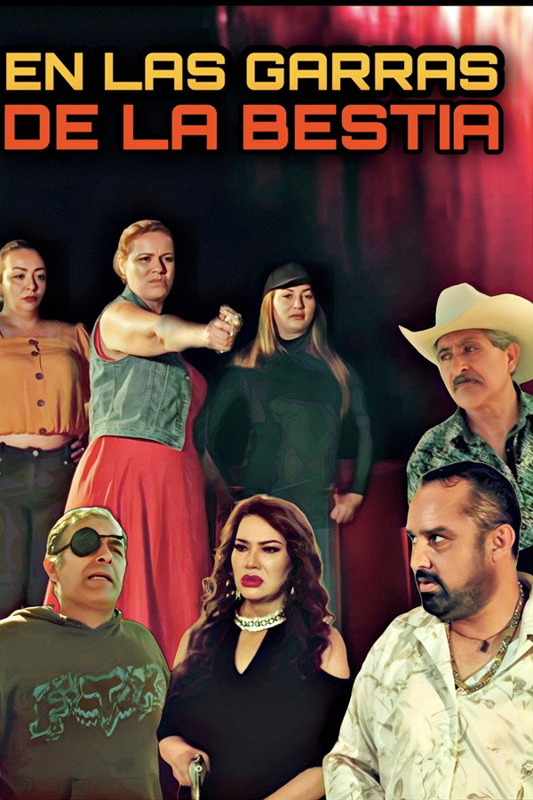 En Las Garras De La Bestia