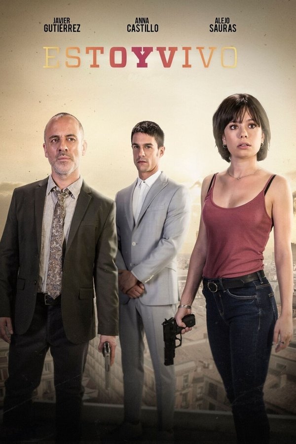 Estoy Vivo