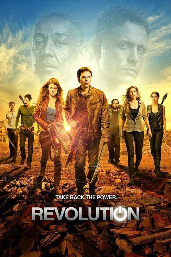 Revoluție