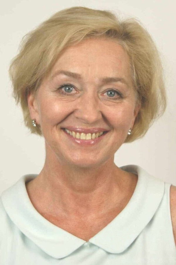 Katarzyna Kozak's headshot