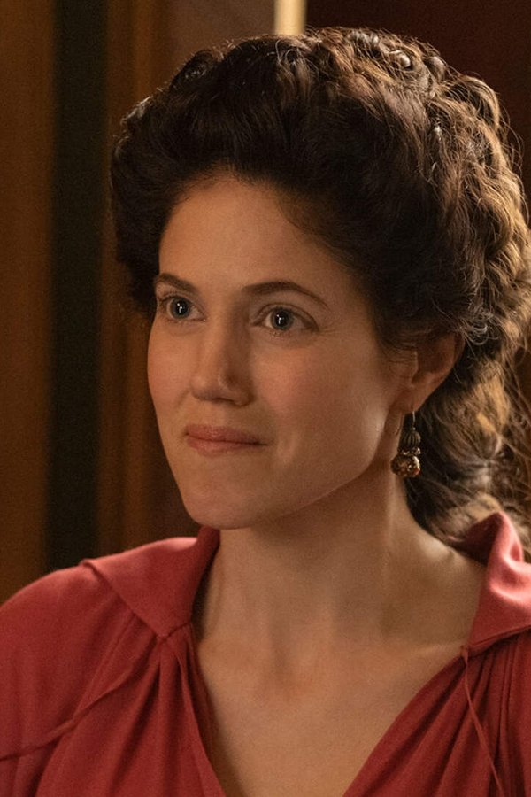 The Great – S01E10 – Il naso del castoro