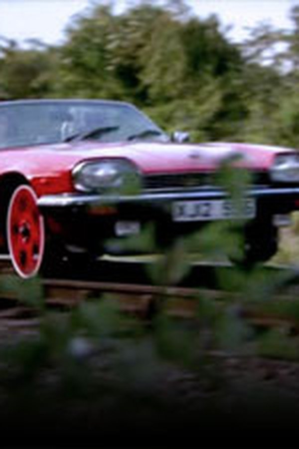 Top Gear – S17E04 – Episodio 4