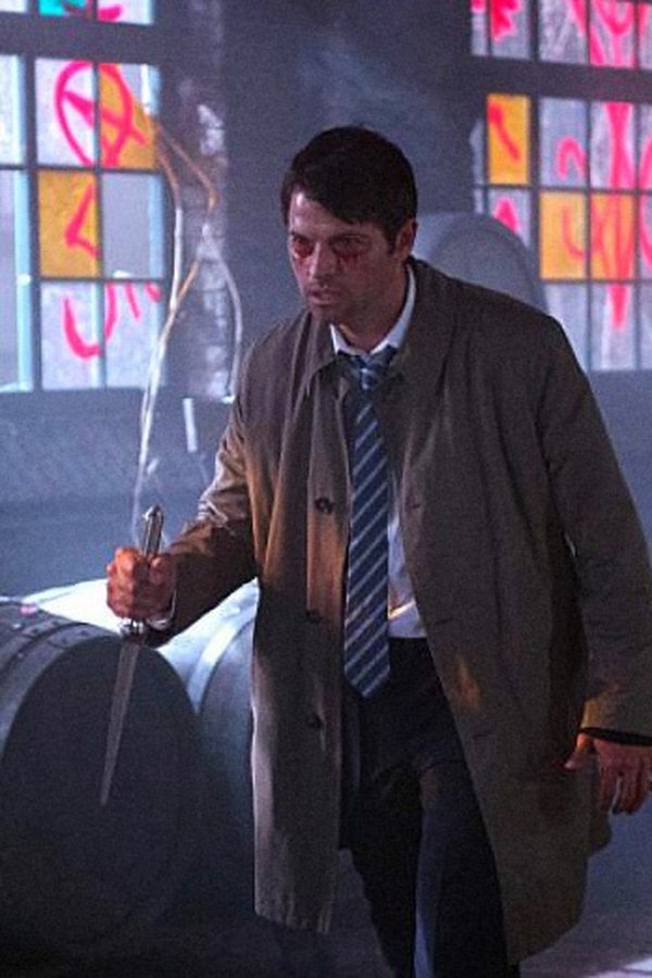 Supernatural – S11E01 – Dall’oscurità al fuoco