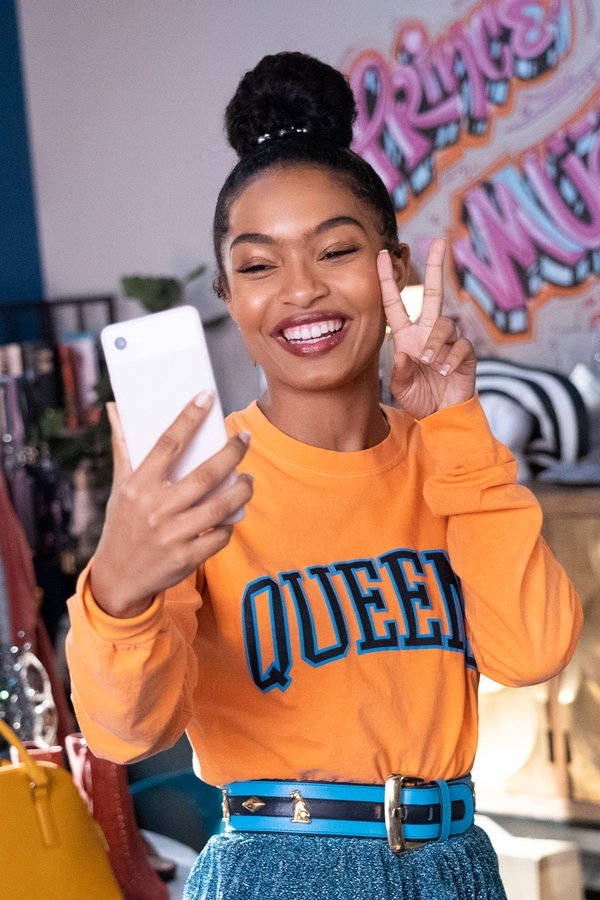 grown-ish – S02E08 – Episodio 8