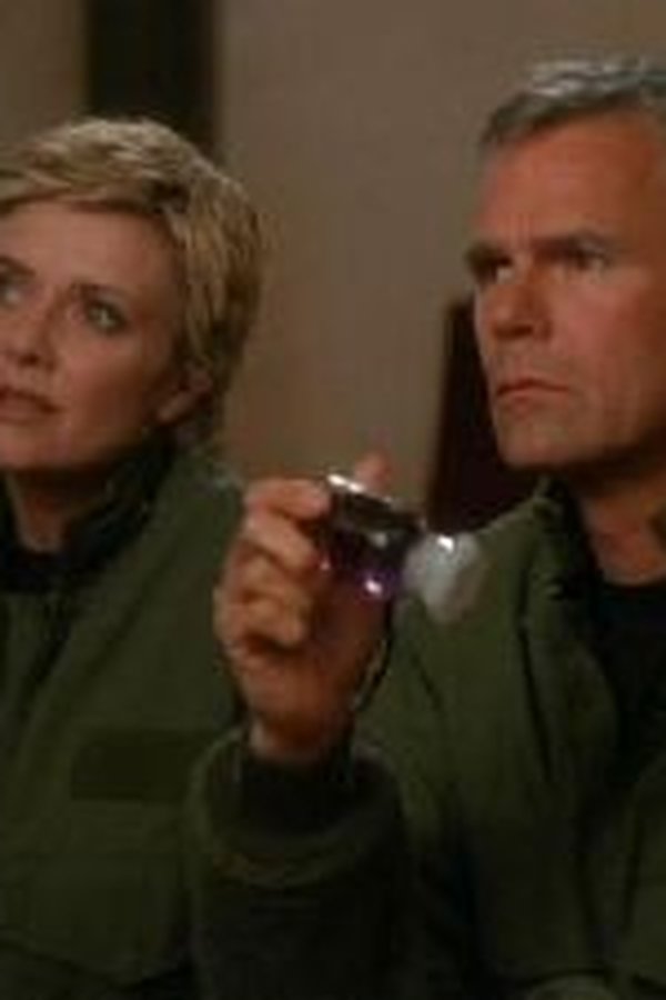 Stargate SG-1 – S06E10 – La cura