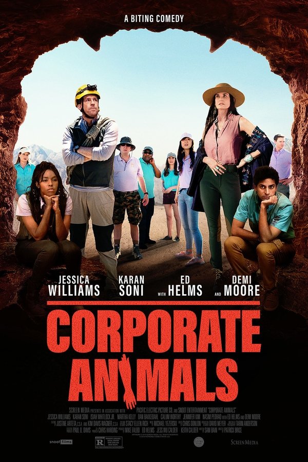 Imagen Corporate Animals
